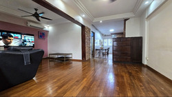 Blk 24 Marsiling Green (Woodlands), HDB 3 Rooms #561769141